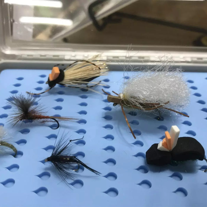 Really, I am not a Purist...